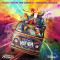 The Muppets Mayhem (Music from the Disney+ Original Series)