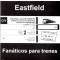 Fanáticos Para Trenes