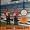 Lester Flatt & Earl Scruggs With The Foggy Mountain Boys