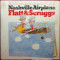 Nashville Airplane