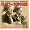 The Foggy Mountain Sound of Flatt & Scruggs