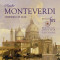 Monteverdi’s Vespers of 1610