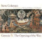 Genesis & The Opening of the Way