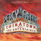 Chinatown featuring The Entertainer