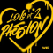 Love Pt. 2: Passion