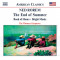 The End of Summer / Book of Hours / Bright Music