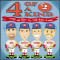 4 of a Kind 2