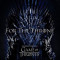For the Throne:Music Inspired by the HBO Series