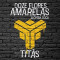 Doze Flores Amarelas