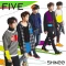 Five