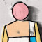 More Scared of You than You Are of Me