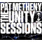 The Unity Sessions