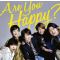Are You Happy?