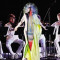 Vulnicura Strings (The Acoustic Versions – Strings, Voice and Viola Organista Only)