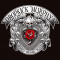 Signed and Sealed in Blood