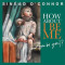How About I Be Me (and You Be You)?