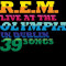 Live at the Olympia
