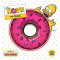 The Simpsons Movie: The Music