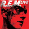 R.E.M. Live