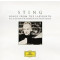 Songs from the Labyrinth