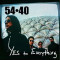 Yes to Everything