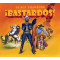 ¡Bastardos!