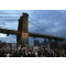 Live from Under the Brooklyn Bridge