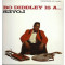 Bo Diddley Is a Lover