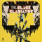 The Black Gladiator