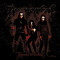 Damned in Black