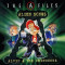 The A-Files: Alien Songs