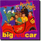 Big Red Car