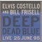 Deep Dead Blue