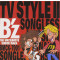 B'z TV Style II Songless version