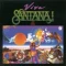 Viva Santana!
