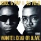 Wanted: Dead or Alive