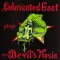Plays the Devil’s Music