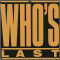 Who's Last