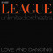 Love and Dancing