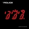 Ghost in the Machine (The Police album)