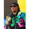 Stevie Wonder