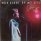You Light Up My Life