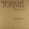 Tormé: A New Album