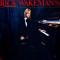 Rick Wakeman's Criminal Record