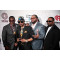 The Sugarhill Gang
