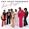 Live It Up (The Isley Brothers album)