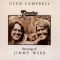 Reunion:The Songs of Jimmy Webb