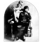 Delaney and Bonnie