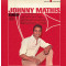 Johnny Mathis Sings