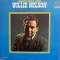 Make Way for Willie Nelson